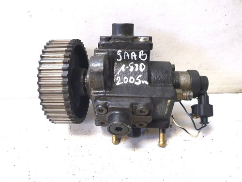 Saab ver2 2006 diesel fuel - ver2,