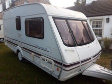 Swift Challenger 480 SE Only