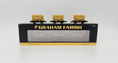 Graham farish gauge 377 - gauge, 377-841