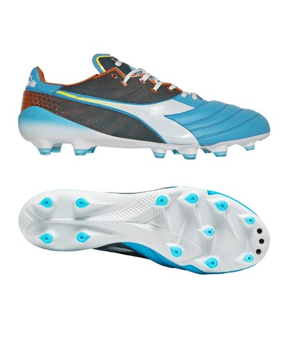 Diadora soccer shoe brasil - soccer,