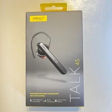 Jabra Talk 45 Mono Bluetooth