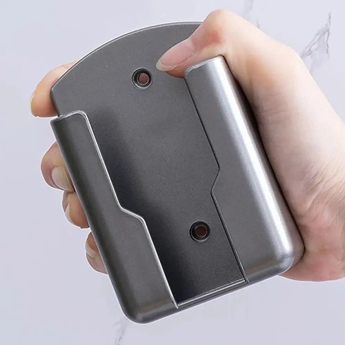 Wall mounted remote control - wall,