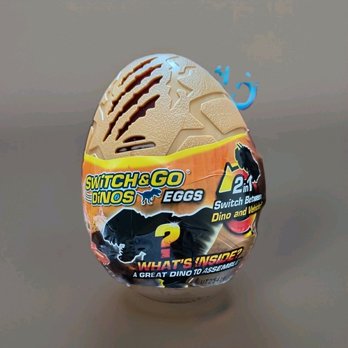 Vtech switch and dinos egg - switch,