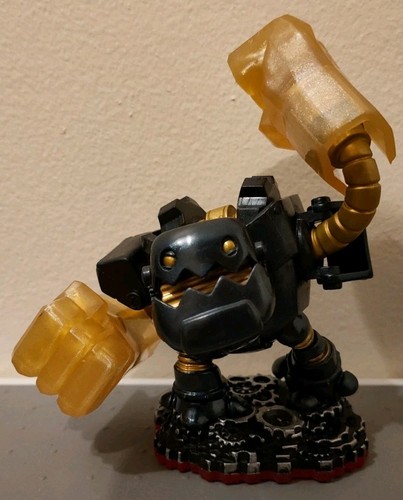 Skylanders trap team legendary - trap,