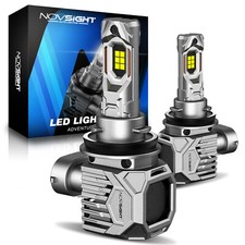 NOVSIGHT 130W 30000LM H8 H9