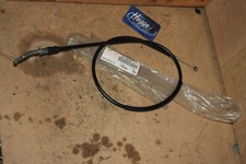 NOS YAMAHA GT1 GT80 MX80 DT80 CLUTCH CABLE 367-26335-02