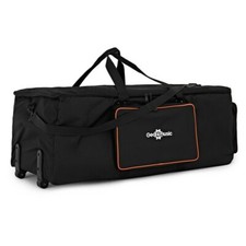 Electronic Drum Kit Bag with Wheels by Gear4music