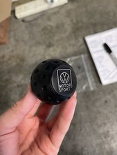 Mk1/ mk2/ Mk3 Golf Gear Knob