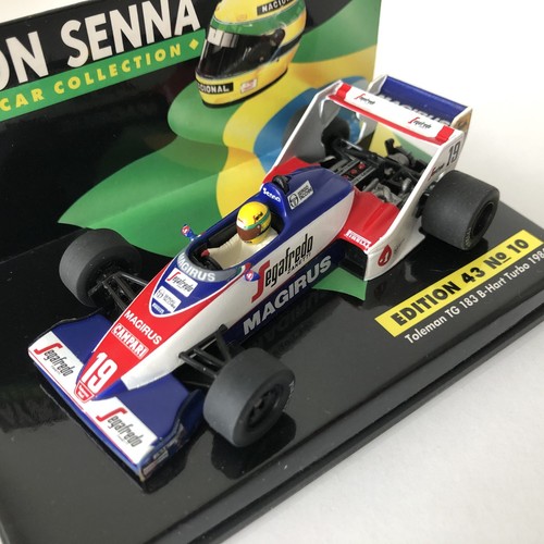 1984 ayrton senna toleman - senna,