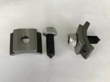 VW T1/T2 Splitscreen / T2 Bay Window 1950-79 Front Axle Beam Adjusters C8556