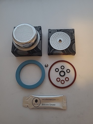 Gaggia classic ring seal - classic, o-ring/seal