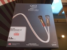 QED Silver Anniversary XT 2m