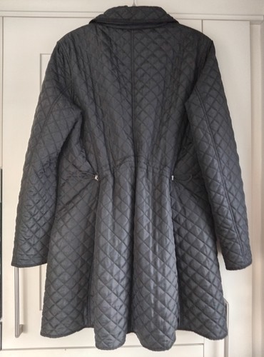 Hobbs quilted coat - hobbs,