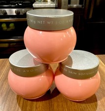Lot of 3 Avon Sweet Honesty