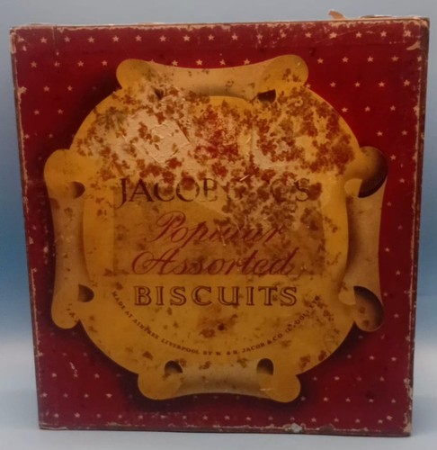 Vintage jacobs popular - jacobs,