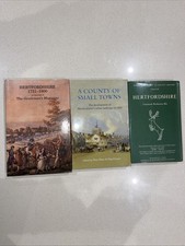 Job Lot Of Three History Books