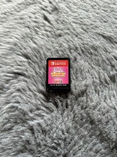 Switch Barbie Dream House