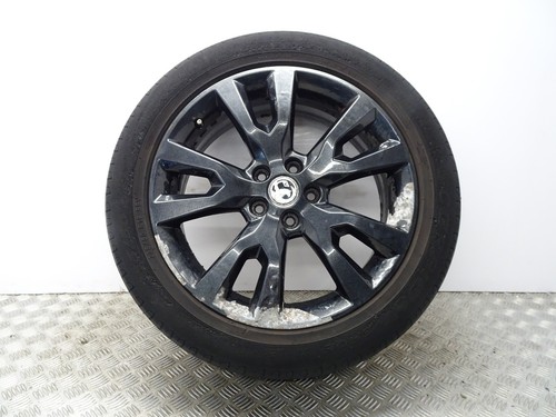 Vauxhall antara genuine - vauxhall, 19"