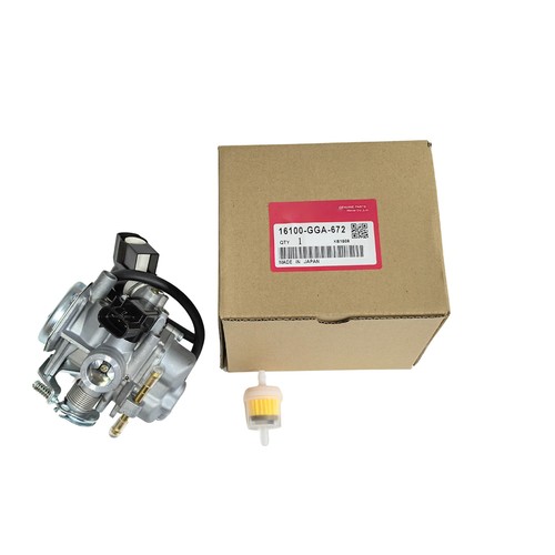 Oem carburetor assembly - oem,