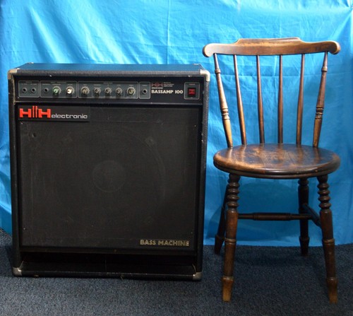 Rare vintage 1980s bass - vintage,