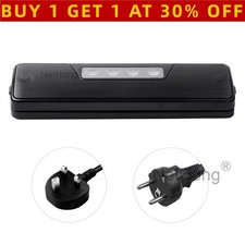 Vacuum Food Sealer Automatic