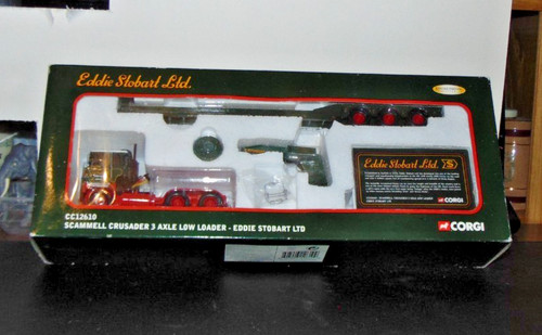 Corgi scale cc12610 - scale,