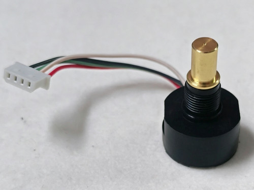 Rotary encoder for yaesu - encoder,