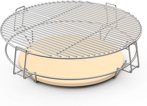 Onlyfire bbq grate system - onlyfire,
