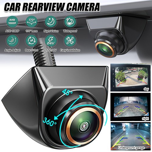 Car rear view reverse camera - rear,