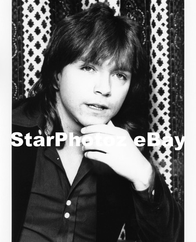 New 8x10 enlargement - 8x10,