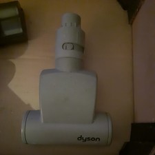Dyson DC 08 animal attachment 