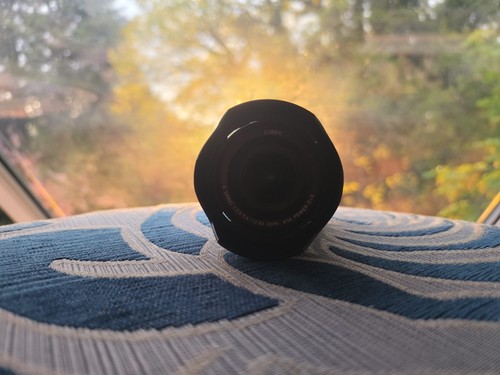 Panasonic lumix g90 - panasonic,