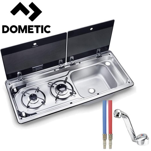 9722 sink hob with - sink,