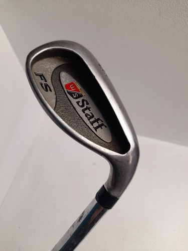 Wilson fatshaft degree gap - wilson,