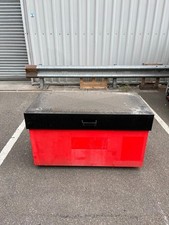 FLAME BANK SITE BOX / TOOL