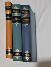 Set of 3 Anthony Trollope