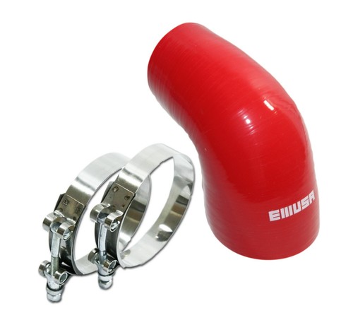 Red universal 90 degree - universal,