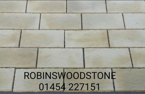 Concrete paving cotswold - concrete,