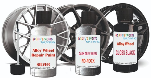 Jaguar alloy touch repair - jaguar,