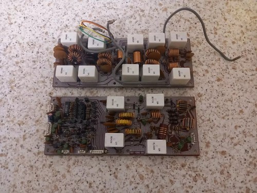 Kenwood 930s low pass - kenwood,