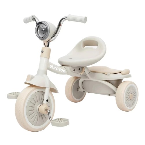 Ubravoo baby foldable tricycle - foldable,