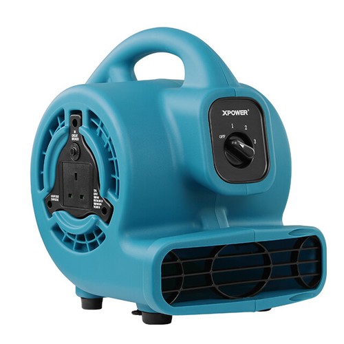 Xpower 80a mini mighty air - xpower, p-80a