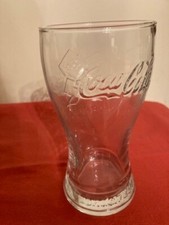  Coca Cola Glass The London