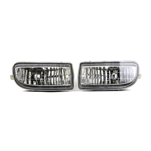 Pair front fog light for - fog,