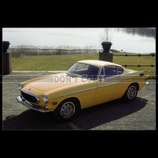 Photo A.011256 Volvo P1800