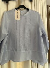 New With Tags Blue YACCO