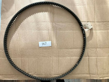 Genuine Harley Davidson Drive