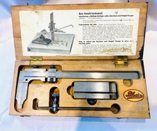 Blosta Vernier calliper with