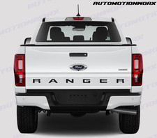 AutoMotionWorx |  Ford Ranger
