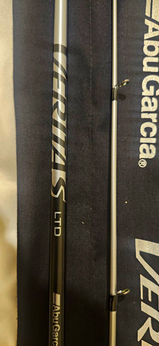 Abu garcia veritas - abu,
